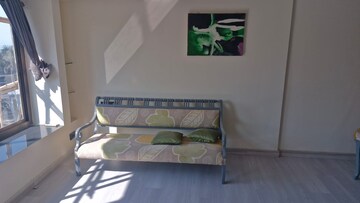 Master Plan in 4 BHK Apartment at Woodstock Apartments, Versova – for Rent