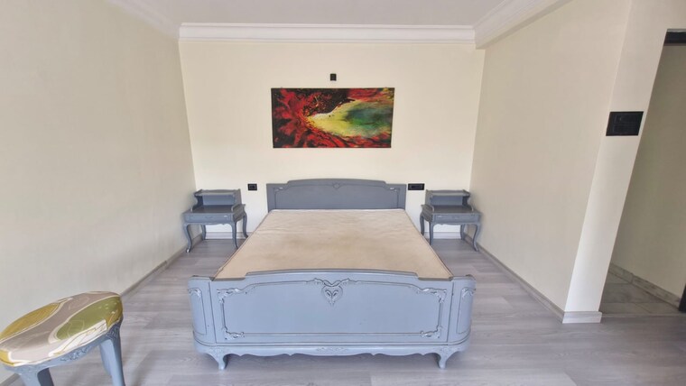 Bedroom, woodstock-apartments 4 Bedroom 2500 Sq.Ft. Apartment In Versova Mumbai 9670052