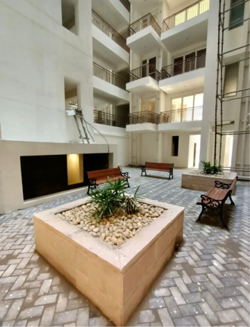 3 BHK Apartment – Exterior View View at RPS Auria, Sector 88 - for Sale