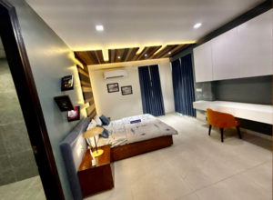 3 BHK Apartment – Exterior View View at RPS Auria, Sector 88 - for Sale