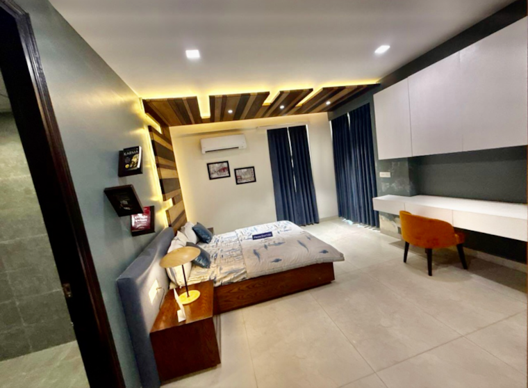 Exterior View, rps-auria 3 Bedroom 1565 Sq.Ft. Apartment In Sector 88 Faridabad 9670232