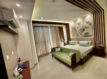 Room in 3 BHK Apartment at RPS Auria, Sector 88 – for Sale