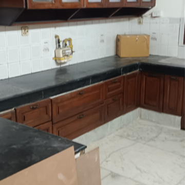 Kitchen in 5 BHK Villa at RWA Apartments Sector 41, Sector 41 – for Rent