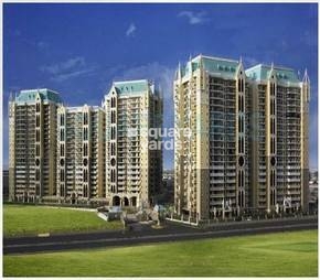 4 BHK + Servant Room 2800 Sq.Ft. Apartment in DLF Westend Heights