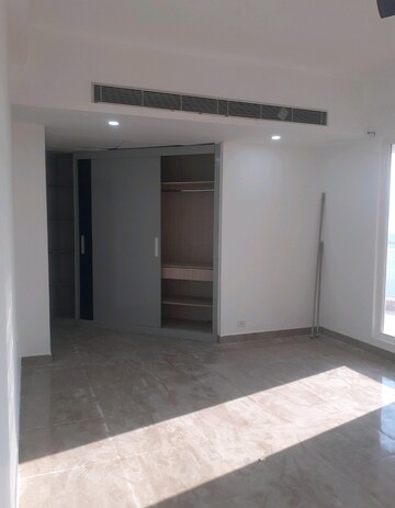 Building Lobby in 3 BHK Apartment at Supertech ORB, Sector 74 – for Rent