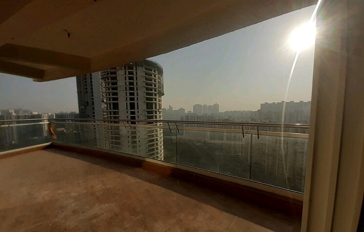 Exterior View, supertech-orb 3 Bedroom 2215 Sq.Ft. Apartment In Sector 74 Noida 9670110
