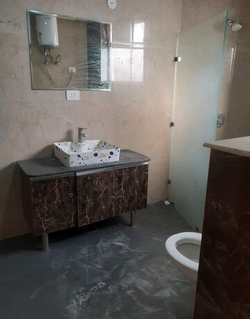 Bedroom in 3 BHK Apartment at Supertech ORB, Sector 74 – for Rent