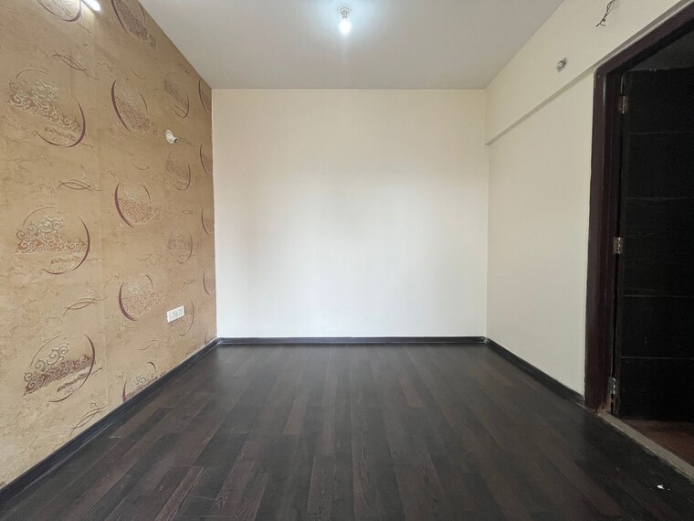 Bedroom, paradise-sai-mannat 3 Bedroom 1810 Sq.Ft. Apartment In Kharghar Navi Mumbai 9668850