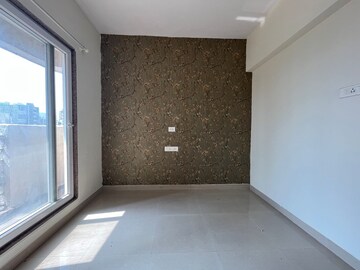 Bedroom in 3 BHK Apartment at Paradise Sai Mannat, Kharghar – for Rent