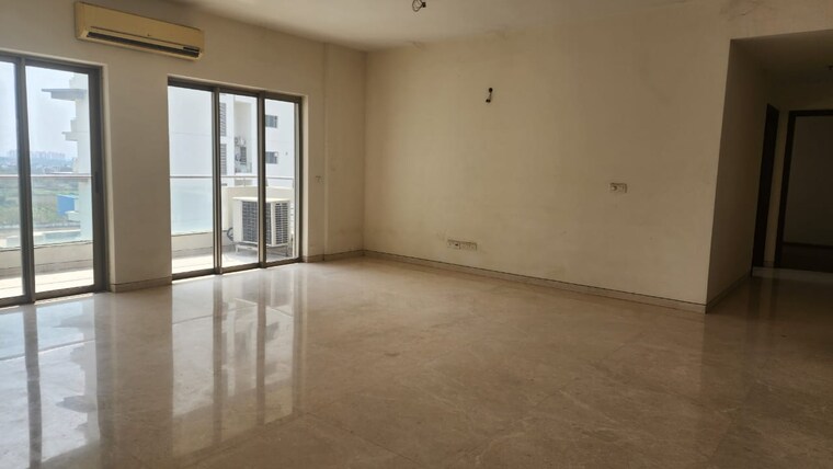 Room, dlf-westend-heights 4 Bedroom 2800 Sq.Ft. Apartment In Sector 53 Gurgaon 9670067