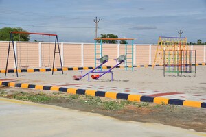  Plot For Sale in Palur