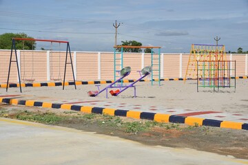  Plot For Sale in Palur