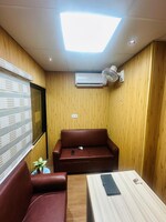 180 Sq.Ft. Office Space in Sulabh Awas