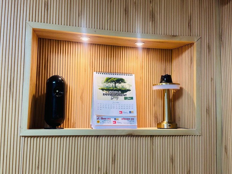 undefined, sulabh-awas Commercial Office Space 180 Sq.Ft. In Gomti Nagar Lucknow 9670291