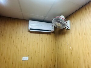 Furnished Amenities in  Office Space at Sulabh Awas, Gomti Nagar – for Rent