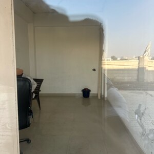 Bathroom in  Shop at Maxxus Plaza, International Airport Road – for Rent