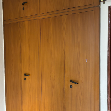 Furnished Amenities in 3.5 BHK Villa at The Nest Noida, Sector 31 – for Rent