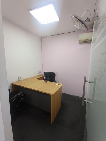 Team Area in  Office Space at Sector 2 – for Rent