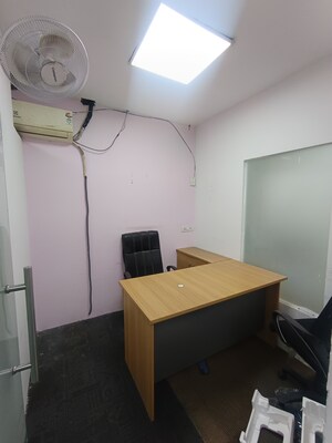 Team Area in  Office Space at Sector 2 – for Rent