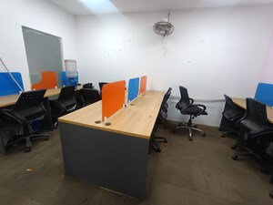 Team Area in  Office Space at Sector 2 – for Rent