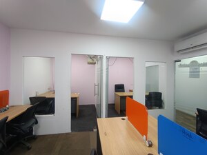  Office Space For Rent in Sector 2