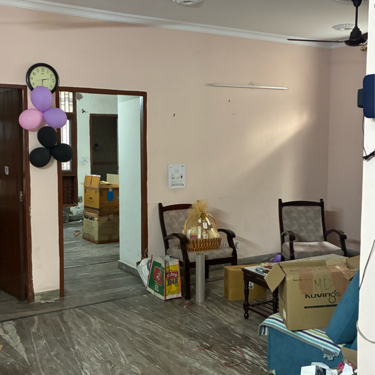 Gym, the-nest-noida 3.5 Bedroom 300 Sq.Mt. Villa In Sector 31 Noida 9670303