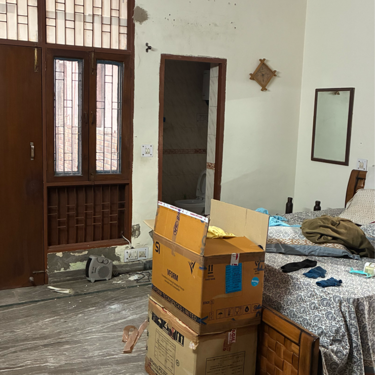 Living Room, the-nest-noida 3.5 Bedroom 300 Sq.Mt. Villa In Sector 31 Noida 9670303