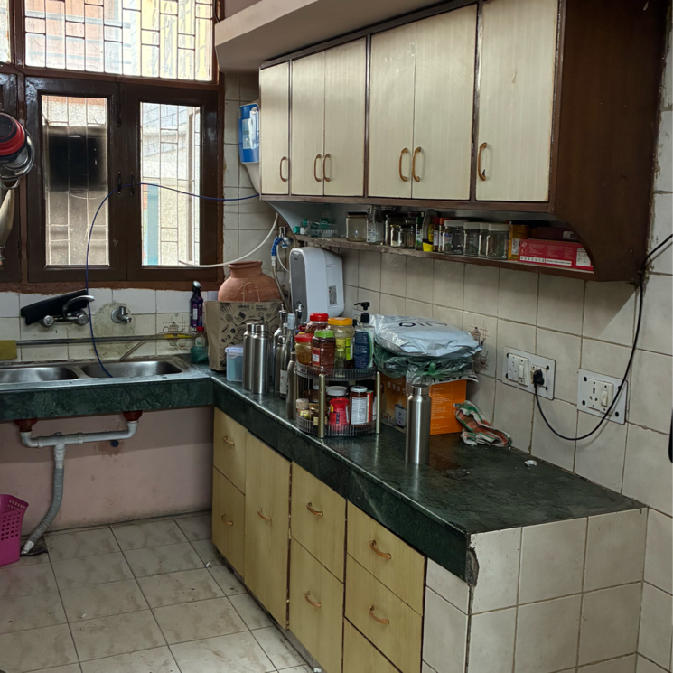 Kitchen, the-nest-noida 3.5 Bedroom 300 Sq.Mt. Villa In Sector 31 Noida 9670303