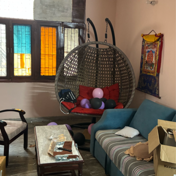 3.5 BHK Villa For Rent in The Nest Noida, Sector 31