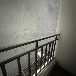 1 BHK Builder Floor – Exterior View View at Katwaria Sarai - for Rent