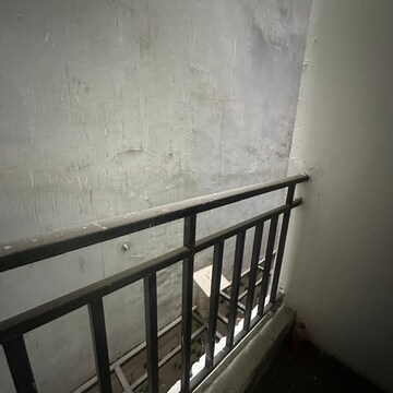 1 BHK Builder Floor – Exterior View View at Katwaria Sarai - for Rent