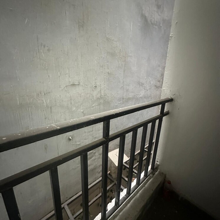 Exterior View, katwaria sarai 1 Bedroom 250 Sq.Ft. Builder Floor In Katwaria Sarai Delhi 9670299