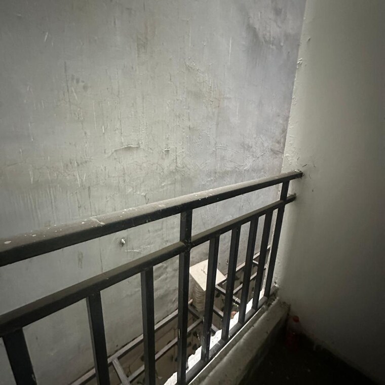 Exterior View, katwaria sarai 1 Bedroom 250 Sq.Ft. Builder Floor In Katwaria Sarai Delhi 9670299