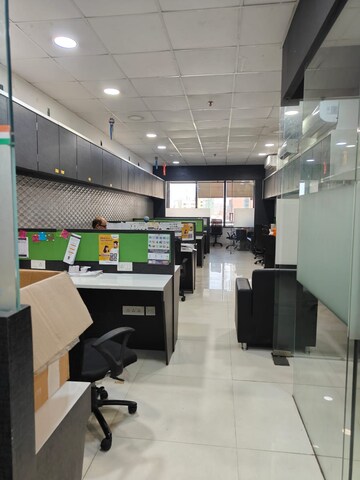 Office Space For Rent in Sagar Tech Plaza, Sakinaka