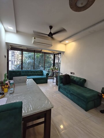 2 BHK Apartment For Rent in Vijaya Heights Matunga East, Matunga East