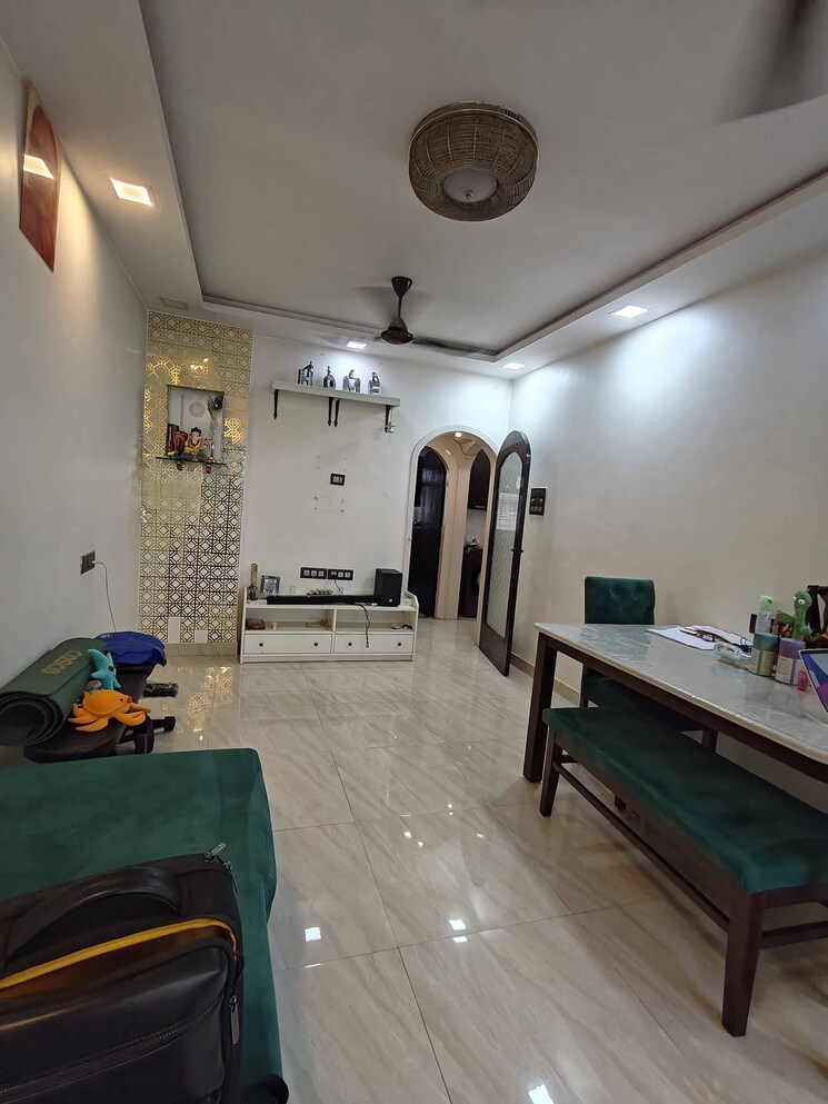 Living Room, vijaya-heights-matunga-east 2 Bedroom 800 Sq.Ft. Apartment In Matunga East Mumbai 9670267