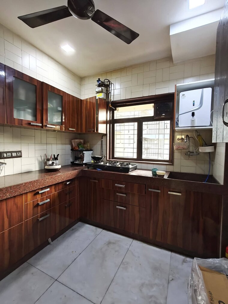 Kitchen, vijaya-heights-matunga-east 2 Bedroom 800 Sq.Ft. Apartment In Matunga East Mumbai 9670267