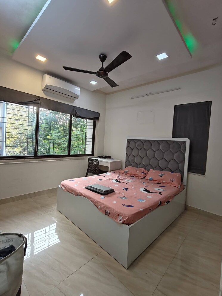 Bedroom, vijaya-heights-matunga-east 2 Bedroom 800 Sq.Ft. Apartment In Matunga East Mumbai 9670267