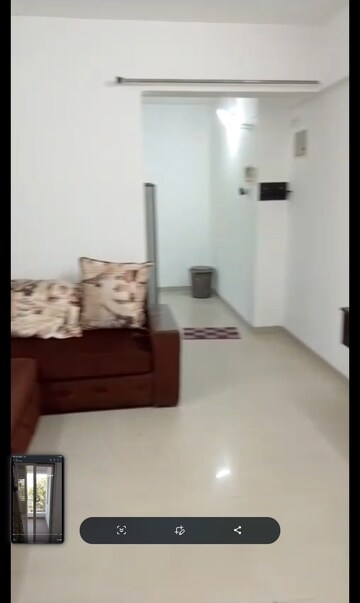 Living Room in 2 BHK Apartment at Gund And Pethe Life Square, Lohgaon – for Sale
