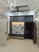 3 BHK + Pooja Room 1260 Sq.Ft. Builder Floor in Burari