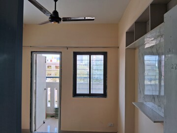 Bedroom in 1 BHK Apartment at Sector 14 Dwarka – for Rent