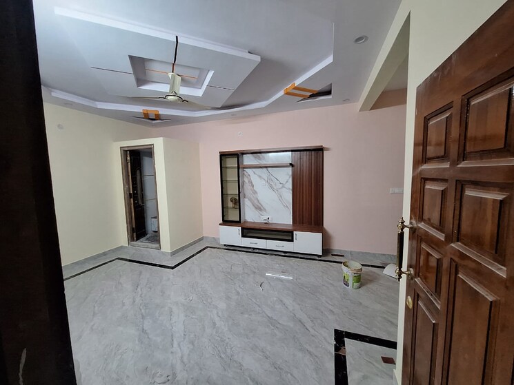 Kitchen, naganathapura 2 Bedroom 870 Sq.Ft. Independent House In Naganathapura Bangalore 9670250