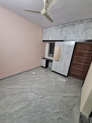 Room in 2 BHK Independent House at Naganathapura – for Sale