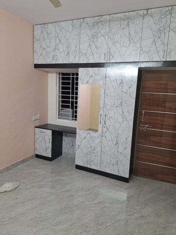 Room in 2 BHK Independent House at Naganathapura – for Sale