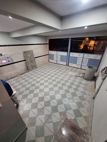 Bedroom in 2 BHK Independent House at Naganathapura – for Sale