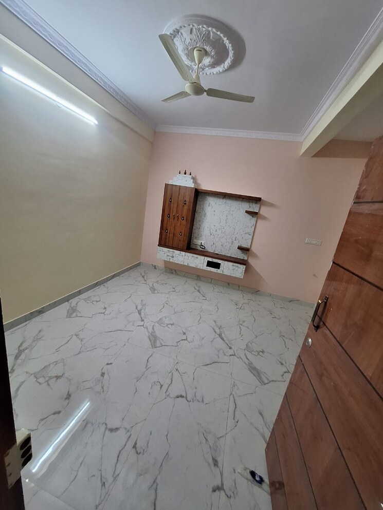 Bathroom, naganathapura 2 Bedroom 870 Sq.Ft. Independent House In Naganathapura Bangalore 9670250