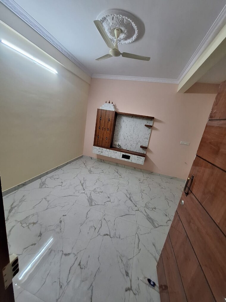 Bathroom, naganathapura 2 Bedroom 870 Sq.Ft. Independent House In Naganathapura Bangalore 9670250