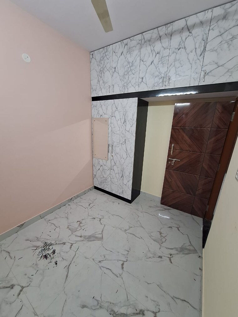 Room, naganathapura 2 Bedroom 870 Sq.Ft. Independent House In Naganathapura Bangalore 9670250