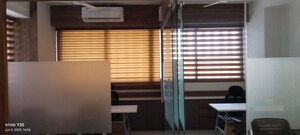 Staircase in  Office Space at Gota – for Rent