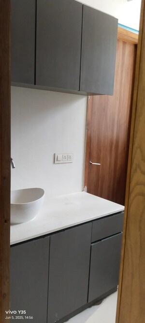 Bathroom in  Office Space at Gota – for Rent